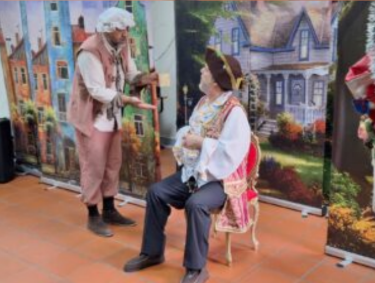 6ο Ειδικό Δημοτικό Σχολείο Αθηνών - Φωτογραφία 1