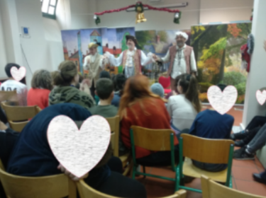 6ο Ειδικό Δημοτικό Σχολείο Αθηνών - Φωτογραφία 2