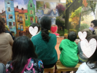 6ο Ειδικό Δημοτικό Σχολείο Αθηνών - Φωτογραφία 3