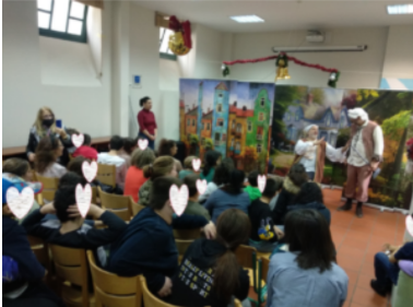 6ο Ειδικό Δημοτικό Σχολείο Αθηνών - Φωτογραφία 4