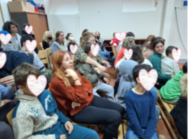 6ο Ειδικό Δημοτικό Σχολείο Αθηνών - Φωτογραφία 8