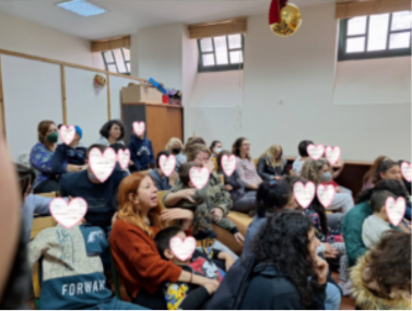 6ο Ειδικό Δημοτικό Σχολείο Αθηνών - Φωτογραφία 9