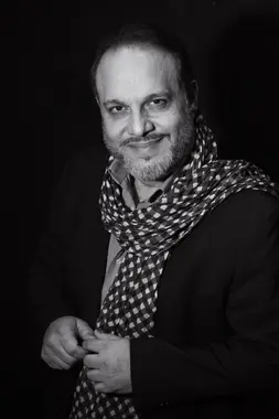 Θάνος Ζήκας - Σκηνοθέτης